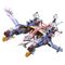 Evangelion: New Theatrical Edition Plastic Model Kit 1/72 Ultra Scale AAA Wunder(Pre-Assembled Finished Model Ver.) 103 cm