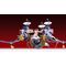 Evangelion: New Theatrical Edition Plastic Model Kit 1/72 Ultra Scale AAA Wunder(Pre-Assembled Finished Model Ver.) 103 cm