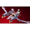 Evangelion: New Theatrical Edition Plastic Model Kit 1/72 Ultra Scale AAA Wunder(Pre-Assembled Finished Model Ver.) 103 cm