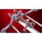 Evangelion: New Theatrical Edition Plastic Model Kit 1/72 Ultra Scale AAA Wunder(Pre-Assembled Finished Model Ver.) 103 cm