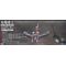 Evangelion: New Theatrical Edition Plastic Model Kit 1/72 Ultra Scale AAA Wunder(Pre-Assembled Finished Model Ver.) 103 cm