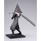 Silent Hill 2 Oshi Works Statue 1/7 Red Pyramid Thing 26 cm