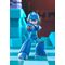 Mega Man Oshi Works PVC Figure Mega Man 18 cm