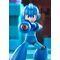 Mega Man Oshi Works PVC Figure Mega Man 18 cm