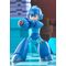 Mega Man Oshi Works PVC Figure Mega Man 18 cm
