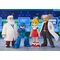 Mega Man Oshi Works PVC Figure Mega Man 18 cm