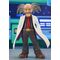 Mega Man Oshi Works PVC Figures 2-Pack Dr. Wily &amp; Dr. Light