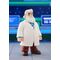 Mega Man Oshi Works PVC Figures 2-Pack Dr. Wily &amp; Dr. Light