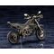 Hexa Gear Plastic Model Kit 1/24 Alternative Cross Rider Forest Color Ver. 10 cm