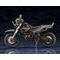 Hexa Gear Plastic Model Kit 1/24 Alternative Cross Rider Forest Color Ver. 10 cm