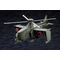 Hexa Gear Plastic Model Kit 1/24 Steelrain 34 cm