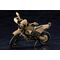 Hexa Gear Plastic Model Kit 1/24 Alternative Cross Rider Desert Color Ver. 10 cm