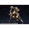 Hexa Gear Plastic Model Kit 1/24 Alternative Cross Rider Desert Color Ver. 10 cm