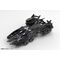 Hexa Gear Plastic Model Kit 1/24 Veloce 24 cm