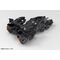 Hexa Gear Plastic Model Kit 1/24 Veloce 24 cm