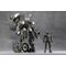 Hexa Gear Plastic Model Kit 1/24 Definition Armor VT1 12 cm