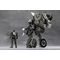 Hexa Gear Plastic Model Kit 1/24 Definition Armor VT1 12 cm