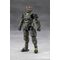 Hexa Gear Plastic Model Kit 1/24 Definition Armor VT1 12 cm