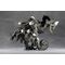 Hexa Gear Plastic Model Kit 1/24 Definition Armor VT1 12 cm