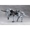 Hexa Gear Plastic Model Kit 1/24 Blauregen 28 cm