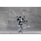 Hexa Gear Plastic Model Kit 1/24 Blauregen 28 cm