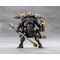 Hexa Gear Plastic Model Kit 1/24 Governor Para-Pawn Enclosure 9 cm