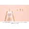Sousai Shojo Teien Accessory Set for 1/10 Action Figures Dress Up Body Size L