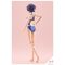 Sousaishojoteien Plastic Model 1/10 Rui Saotome Touou High School Competitive Swimsuit 16 cm