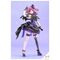 Sousai Shojo Teien Plastic Model Kit 1/10 Yue Kisaragi Diva Costume 16 cm