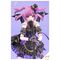 Sousai Shojo Teien Plastic Model Kit 1/10 Yue Kisaragi Diva Costume 16 cm