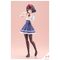 Sousai Shojo Teien Plastic Model Kit 1/10 Snow White 14 cm