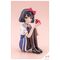 Sousai Shojo Teien Plastic Model Kit 1/10 Snow White 14 cm