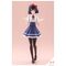 Sousai Shojo Teien Plastic Model Kit 1/10 Snow White 14 cm