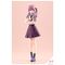 Sousai Shojo Teien Plastic Model Kit 1/10 Little Devil Twin Tails 15 cm