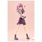 Sousai Shojo Teien Plastic Model Kit 1/10 Little Devil Twin Tails 15 cm
