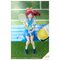 Sousai Shojo Teien Plastic Model Kit 1/10 Club Manager & Sporting Goods 15 cm