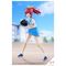 Sousai Shojo Teien Plastic Model Kit 1/10 Club Manager & Sporting Goods 15 cm