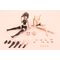 Sousai Shojo Teien Accessory Set for Action Figures Grande Scale Dress Up Body Size M with Ao Gennai