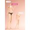 Sousai Shojo Teien Accessory Set for Action Figures Grande Scale Dress Up Body Size M with Ao Gennai