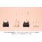 Sousai Shojo Teien Accessory Set for 1/10 Action Figures Dress Up Body Body Color C Size S