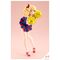 Sousai Shojo Teien Plastic Model Kit 1/10 Seira Ichijo Cheerleading Costume Dreaming Style Vitamin Yell Ver. 16 cm