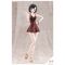 Sousaishojoteien Plastic Model Kit 1/10 Yomi Swim Style 16 cm