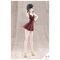 Sousaishojoteien Plastic Model Kit 1/10 Yomi Swim Style 16 cm