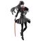 Sousai Shojo Teien Plastic Model 1/10 Kuon Yakushiji Maria Kagaribi Damage Ver. 16 cm
