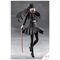 Sousai Shojo Teien Plastic Model 1/10 Kuon Yakushiji Maria Kagaribi Damage Ver. 16 cm
