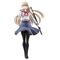 Sousai Shojo Teien Plastic Model 1/10 Kuon Yakushiji Maria Kagaribi Damage Ver. School Girl Emulation 16 cm