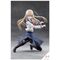 Sousai Shojo Teien Plastic Model 1/10 Kuon Yakushiji Maria Kagaribi Damage Ver. School Girl Emulation 16 cm