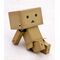 Yotsubato! Plastic Model Kit Danboard 13 cm