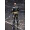 Metal Gear Solid V Plastic Model Kit 1/35 Metal Gear Solid Ground Zero Set 5 cm