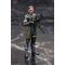 Metal Gear Solid V Plastic Model Kit 1/35 Metal Gear Solid Ground Zero Set 5 cm
